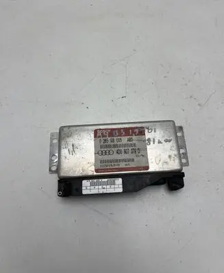 Audi A4 S4 B5 8D ABS control unit/module 4D0907379D