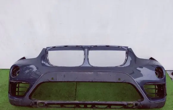 BMW X1 F48 F49 Front bumper 7354815
