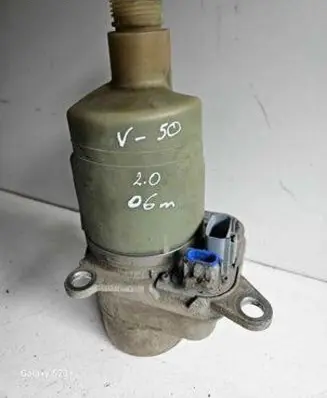 Volvo V50 Power steering pump 5N513K514CB 31280369