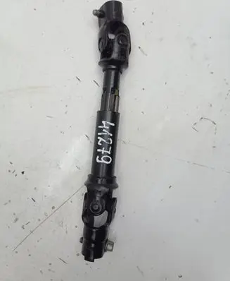 Opel Astra J Steering column universal joint 13251806