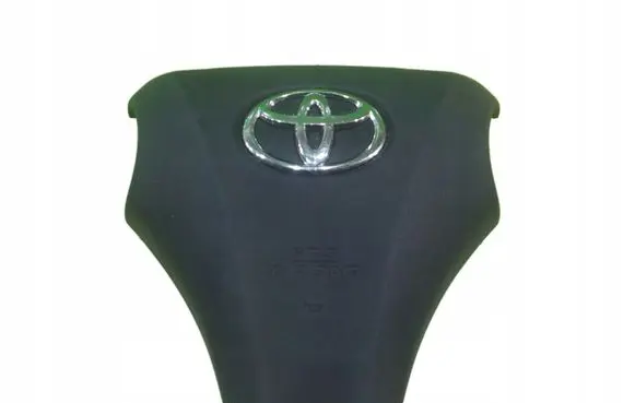 Toyota iQ Steering wheel airbag BAMPT11656 SP130