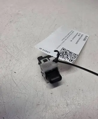 Audi A4 S4 B6 8E 8H Sun solar sensor 8E0907539