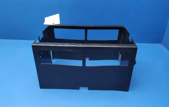 Lexus IS 220D-250-350 Battery tray heat shield 