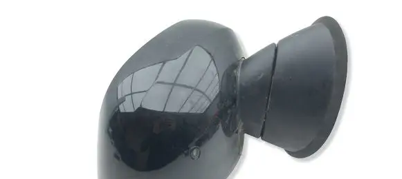 Mini Cooper Countryman F60 Manual wing mirror C0183102