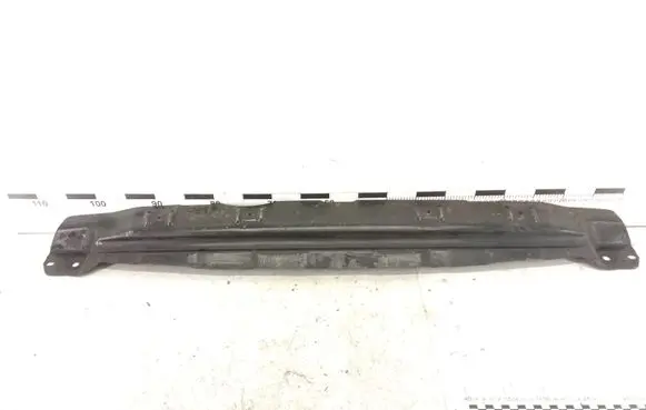 Volkswagen Touareg I Bottom radiator support slam panel 7L0805551A CZFA6188
