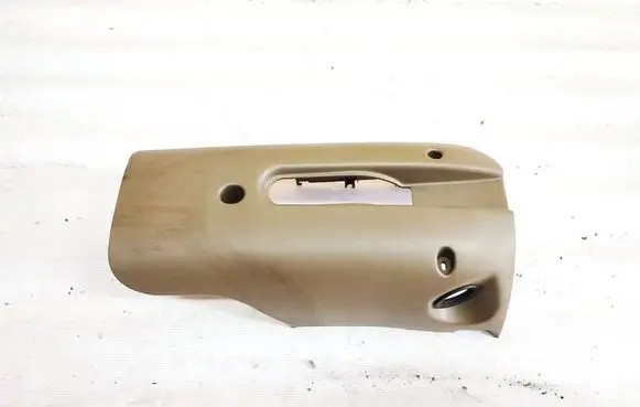 Jaguar X-Type Steering wheel column trim 1X433533AF