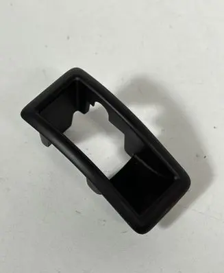 Porsche Cayenne (92A) Hand parking brake switch 7P5919163