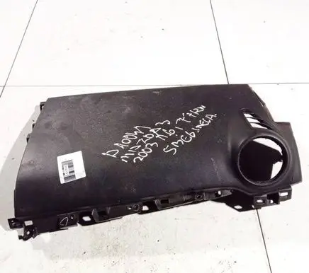Mazda 3 I Other interior part bp4k60350