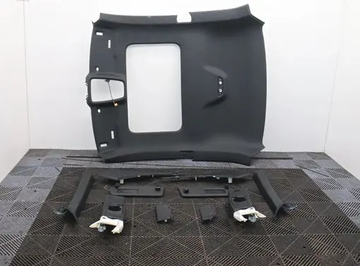 Audi A5 Headlining set 8W6867506C 8W6867294
