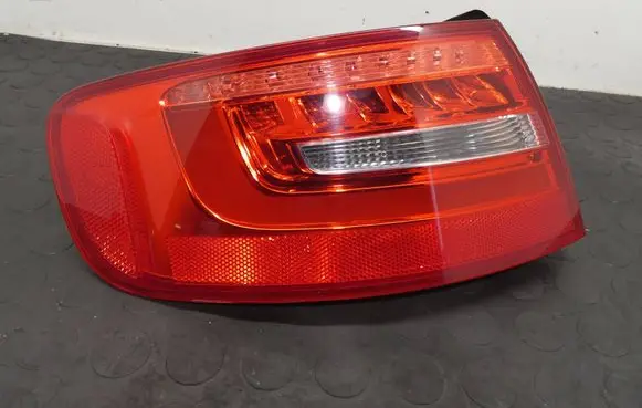 Audi A4 S4 B8 8K Rear/tail lights 8K9945095D