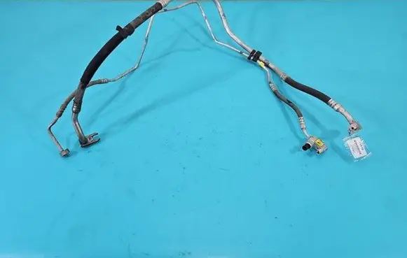 Fiat Ducato Air conditioning (A/C) pipe/hose IMPRK1518056