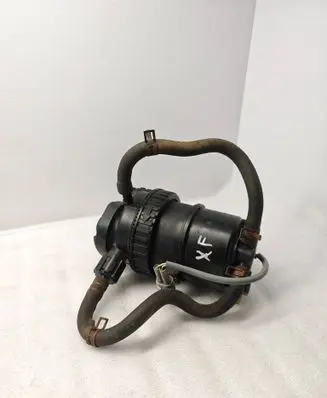 Fuel filter