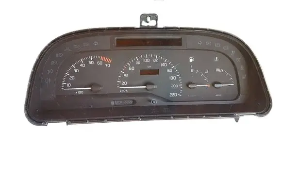 Renault Laguna I Speedometer (instrument cluster) 09045700090 09045680090 09045669090