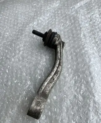 Jaguar XF Front anti-roll bar/stabilizer link 022060107