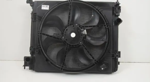 Nissan X-Trail T32 Air conditioning (A/C) system set 921004BE0A