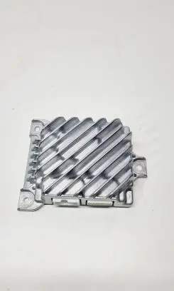 Nissan Qashqai J12 Sound amplifier 281D16RB0A