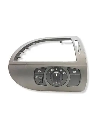 BMW 6 E63 E64 Light switch 6925252