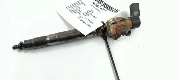 Ford Transit Fuel injector BK2Q9K546AG