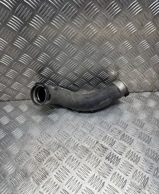 Mercedes-Benz SLK R172 Intercooler hose/pipe A1725280482