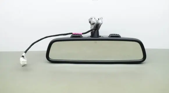 Mercedes-Benz GLC X253 C253 Rear view mirror (interior) A2228100217