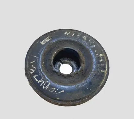 Nissan Qashqai Crankshaft pulley