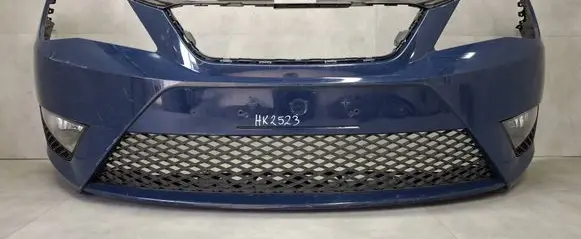 Seat Ibiza IV (6J,6P) Front bumper 6J0807231E