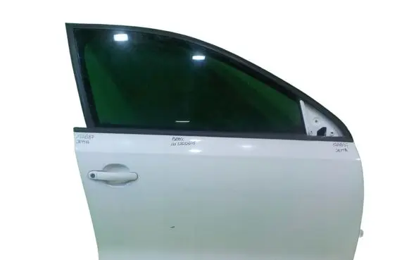 Ford Fiesta Front door PRZOD PRAWE