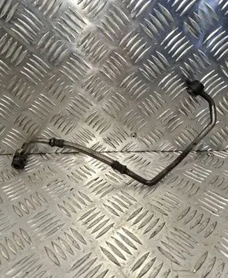 Citroen DS3 Turbo turbocharger oiling pipe/hose