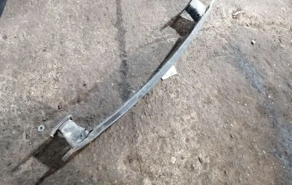 Ford Ka Front bumper cross member