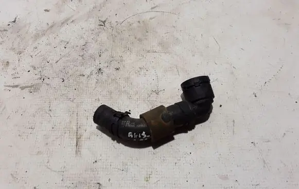 Audi A6 S6 C8 4K Engine coolant pipe/hose 05L121157AQ