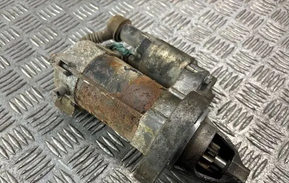 Honda CR-V Starter motor 4280005001