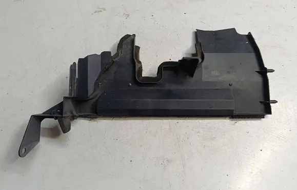 Nissan Note (E12) Radiator trim 214993VS1A