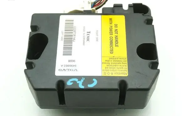 Volvo C70 Other control units/modules 9496863