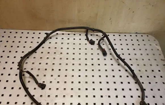 Opel Antara Parking sensor (PDC) wiring loom