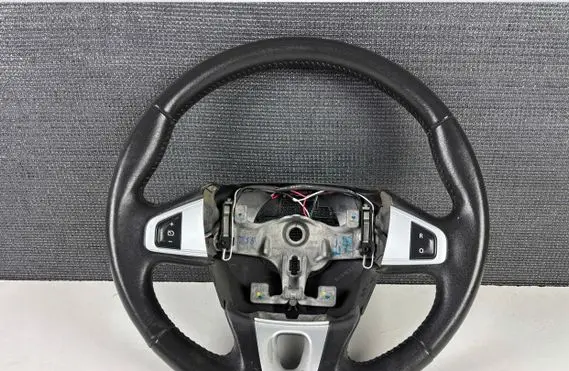 Renault Megane III Steering wheel 