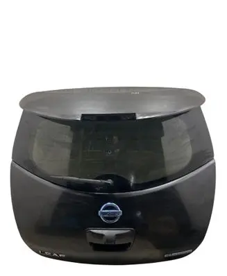 Nissan Leaf I (ZE0) Tailgate/trunk/boot lid