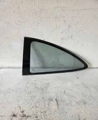 Mercedes-Benz CLK A208 C208 Rear side window