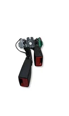 Jaguar I-Pace Rear seatbelt buckle K8D2613K21AC