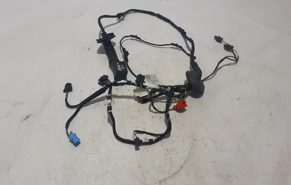 Audi A7 S7 4K8 Other wiring loom 4K8971687BC