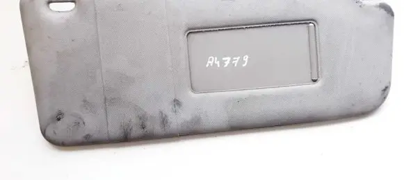 Audi A6 S6 C5 4B Sun visor 4B0857552