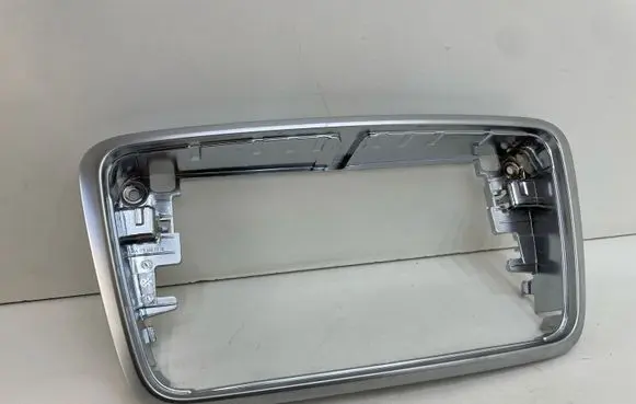 Mercedes-Benz CLA C117 X117 W117 Radio/GPS head unit trim A1766890018