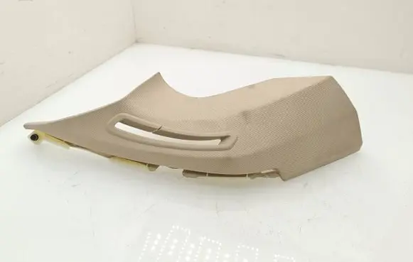 BMW 7 F01 F02 F03 F04 (C) pillar trim 9126752