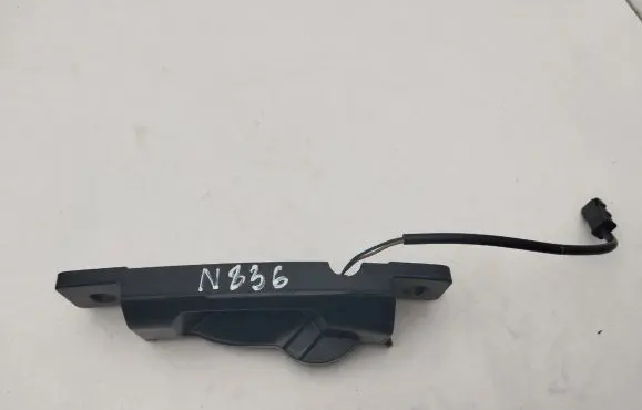 Chevrolet Corvette C7 Other control units/modules 23374302