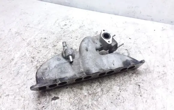 Intake manifold