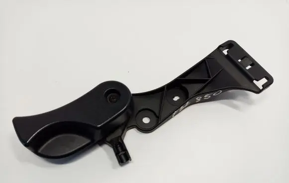 BMW 4 F32 F33 Engine bonnet (hood) release handle 7309606 51237309606 7326365