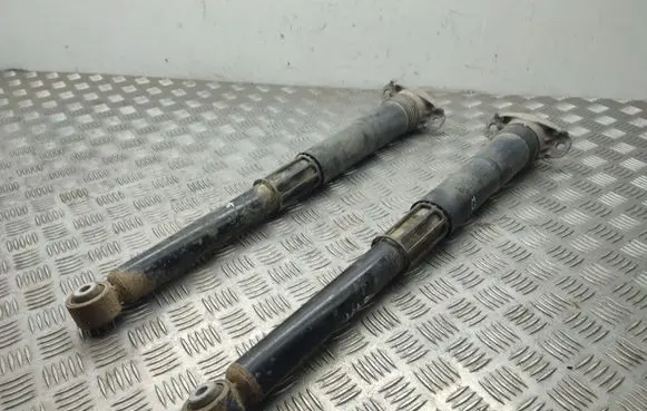 Skoda Octavia Mk3 (5E) Rear shock absorber/damper 5Q0512013HE