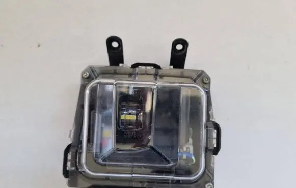 Lexus NX Headlight/headlamp 8114578220