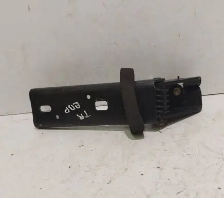 Opel Vivaro Sliding door upper roller guide/hinge 312372E 65715 4907