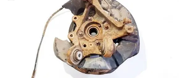 BMW X1 E84 Rear wheel hub 6788050
