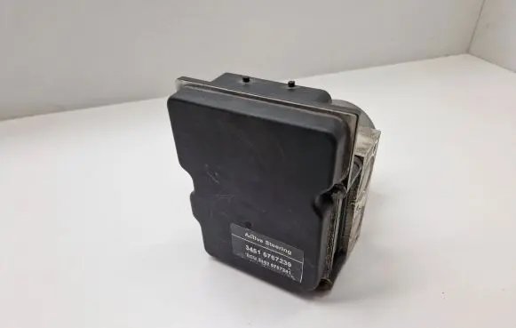 BMW 5 E60 E61 ABS Pump 6767239